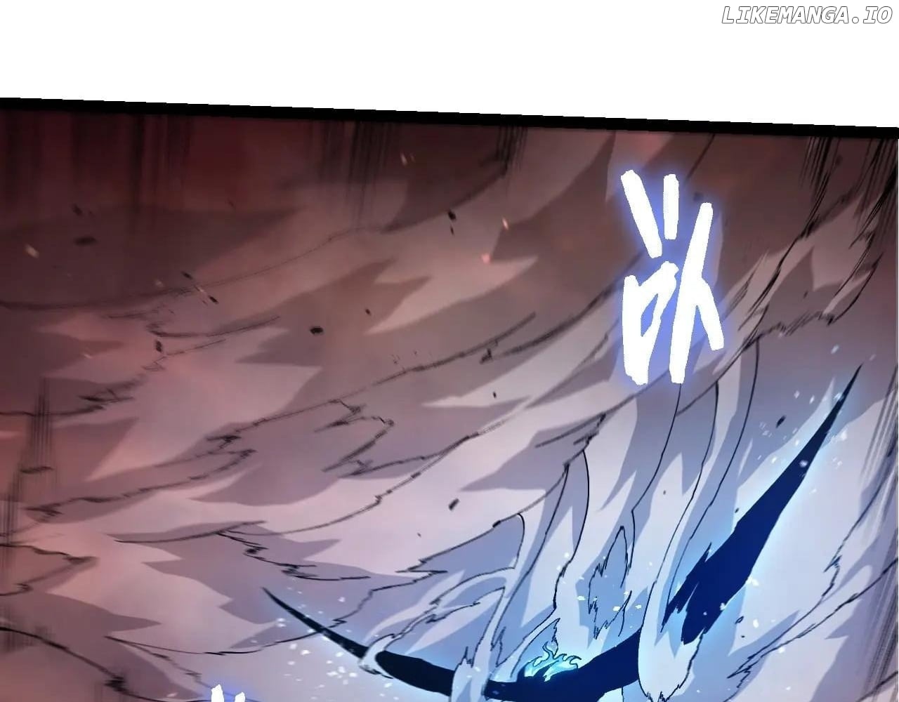 Evolution Begins With A Big Tree Chapter 392 - page 28
